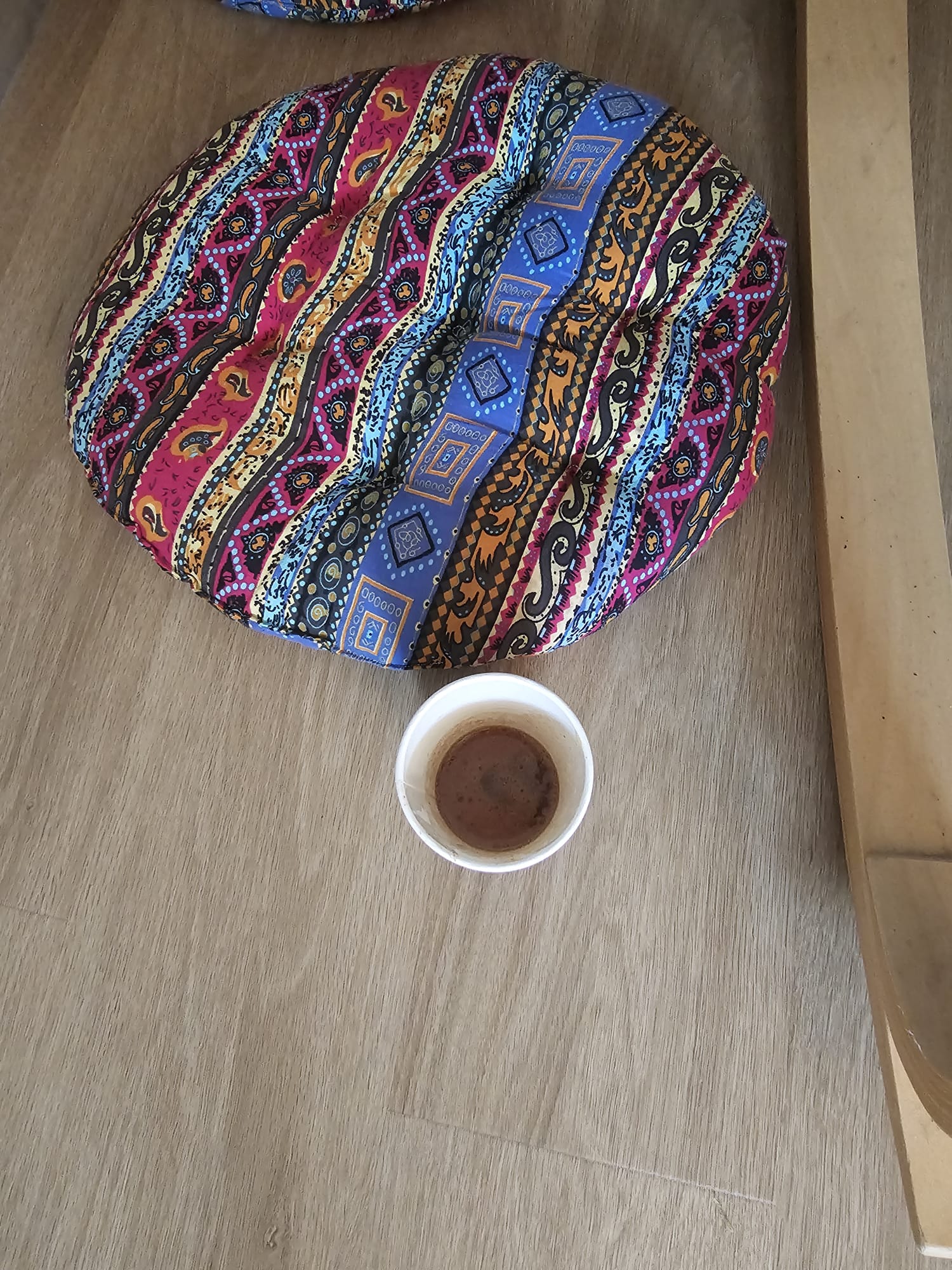 טקס קקאו