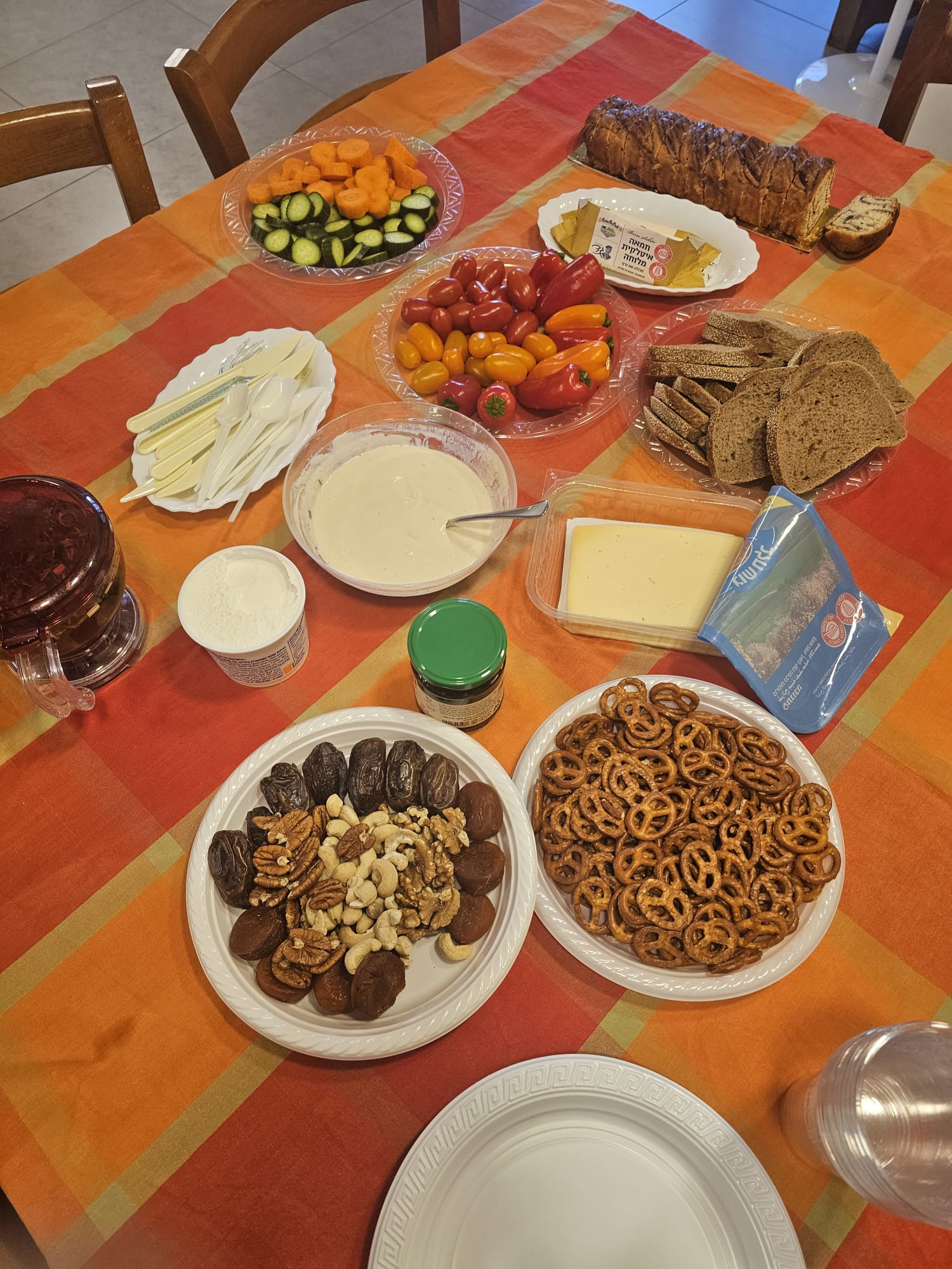 פינוקים בריאים